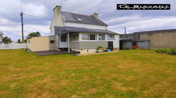 Ma-Cabane - Vente Maison ROSPORDEN, 89 m²