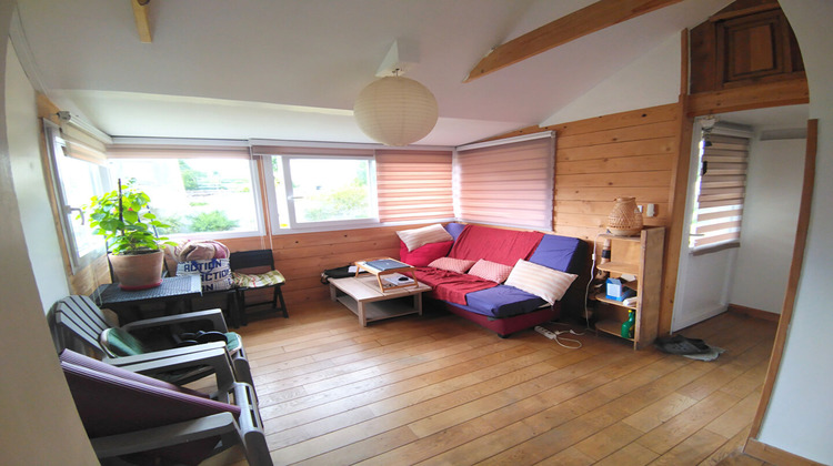 Ma-Cabane - Vente Maison ROSPORDEN, 89 m²