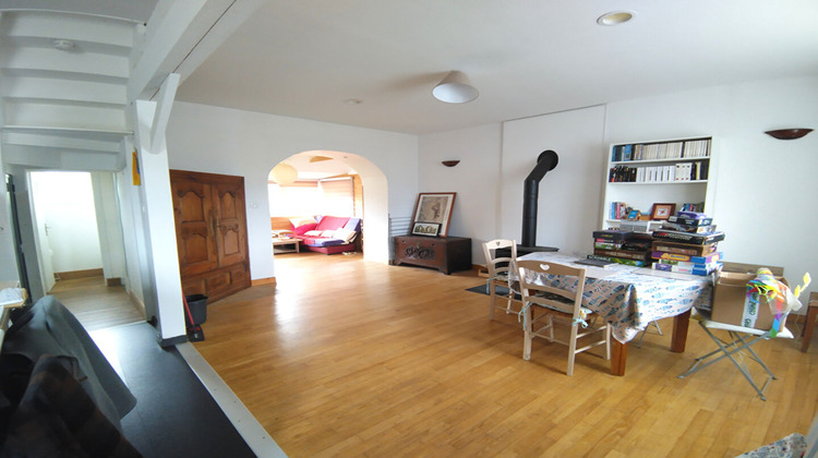Ma-Cabane - Vente Maison ROSPORDEN, 89 m²