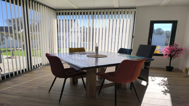 Ma-Cabane - Vente Maison ROSPORDEN, 122 m²