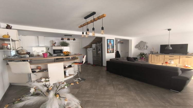 Ma-Cabane - Vente Maison ROSPORDEN, 122 m²