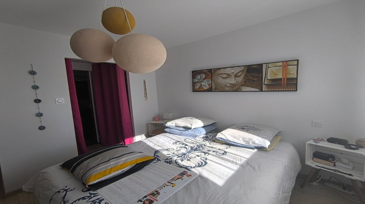 Ma-Cabane - Vente Maison ROSPORDEN, 122 m²