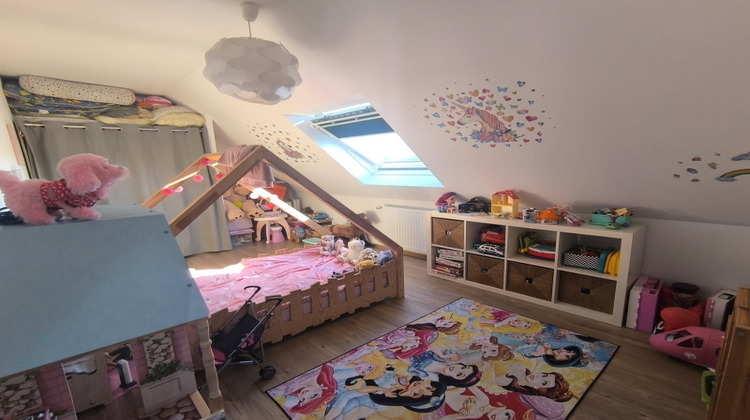 Ma-Cabane - Vente Maison ROSPORDEN, 122 m²