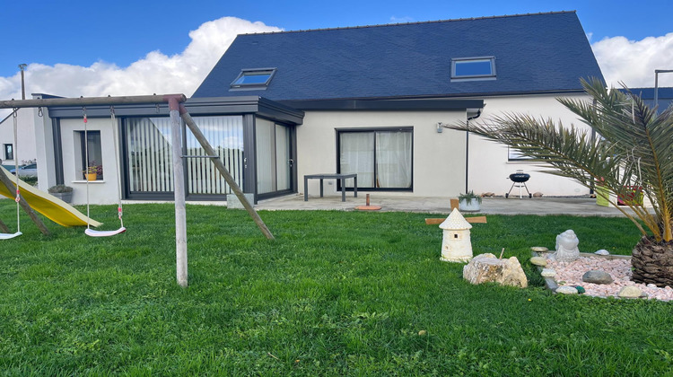Ma-Cabane - Vente Maison Rosporden, 122 m²