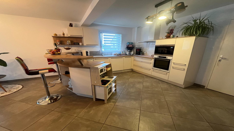 Ma-Cabane - Vente Maison Rosporden, 122 m²