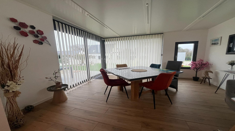 Ma-Cabane - Vente Maison Rosporden, 122 m²