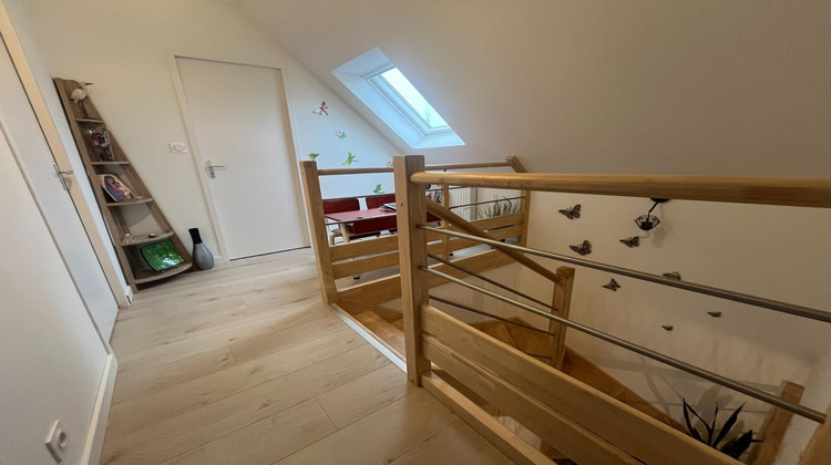Ma-Cabane - Vente Maison Rosporden, 122 m²