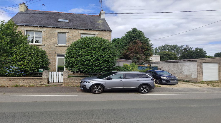 Ma-Cabane - Vente Maison ROSPORDEN, 164 m²