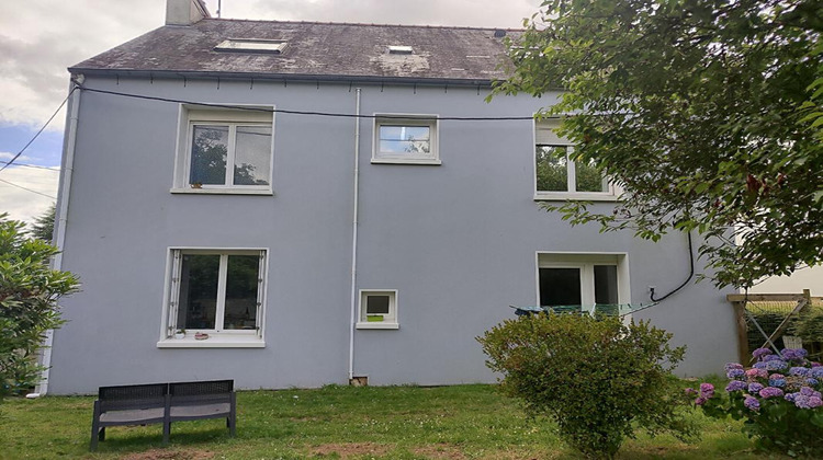 Ma-Cabane - Vente Maison ROSPORDEN, 164 m²