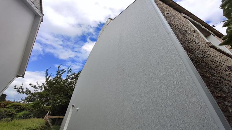 Ma-Cabane - Vente Maison ROSPORDEN, 164 m²