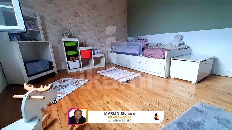 Ma-Cabane - Vente Maison Rosporden, 125 m²