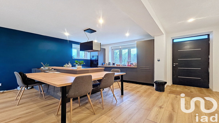 Ma-Cabane - Vente Maison Rosporden, 103 m²