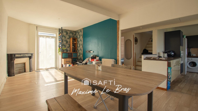 Ma-Cabane - Vente Maison Rosporden, 97 m²