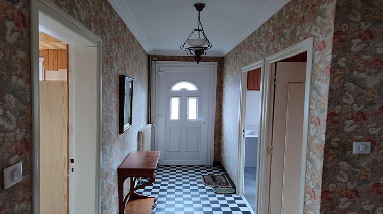 Ma-Cabane - Vente Maison ROSPORDEN, 91 m²