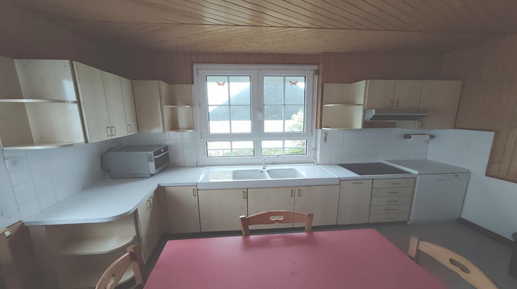 Ma-Cabane - Vente Maison ROSPORDEN, 91 m²