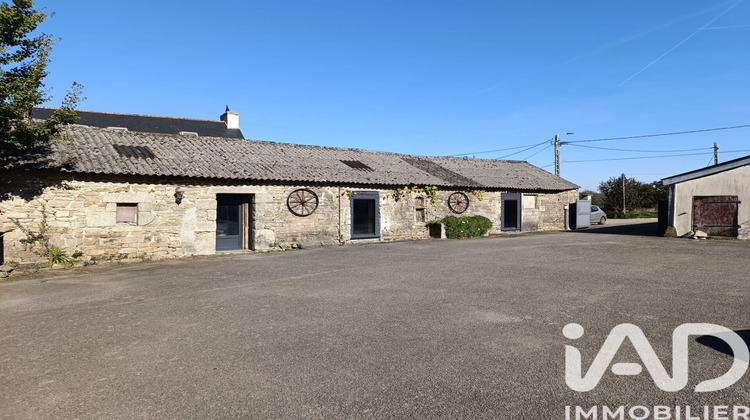 Ma-Cabane - Vente Maison Rosporden, 142 m²