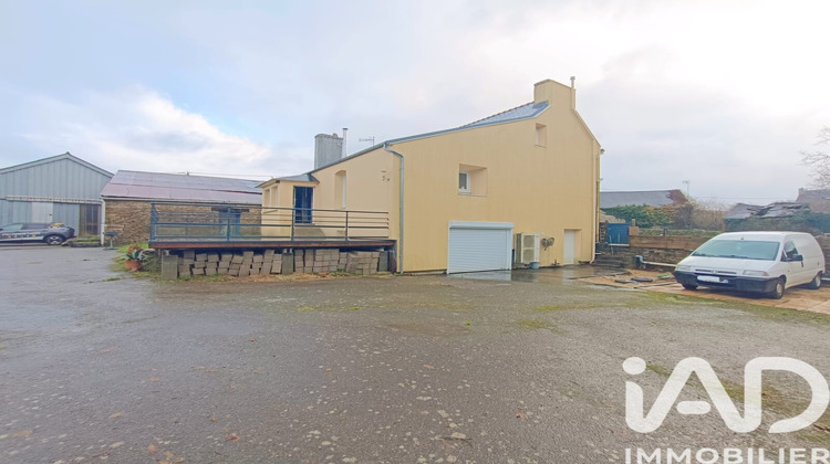 Ma-Cabane - Vente Maison Rosporden, 142 m²