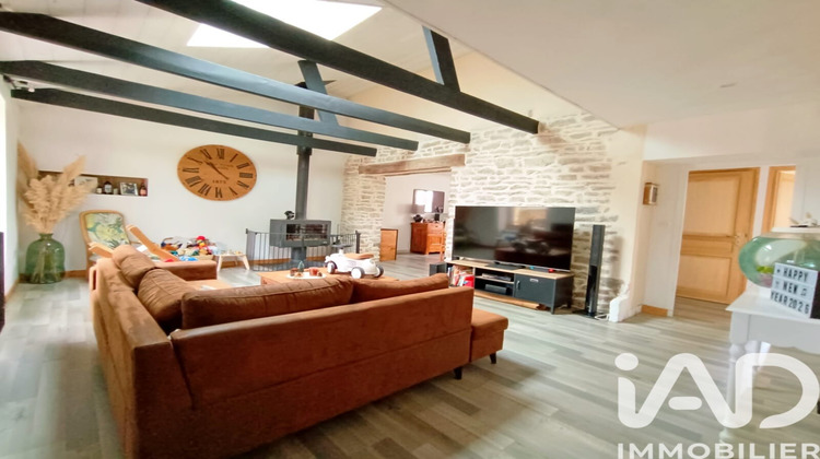 Ma-Cabane - Vente Maison Rosporden, 142 m²