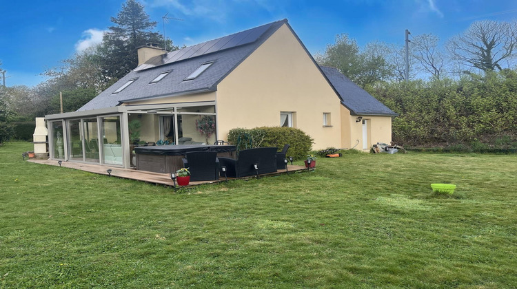 Ma-Cabane - Vente Maison Rosporden, 153 m²