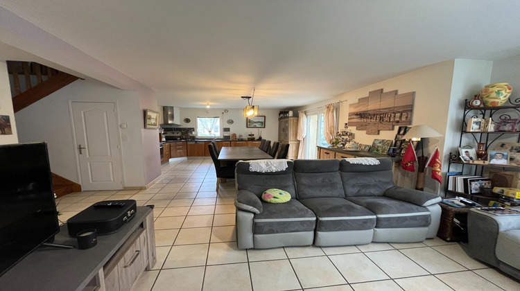 Ma-Cabane - Vente Maison Rosporden, 153 m²