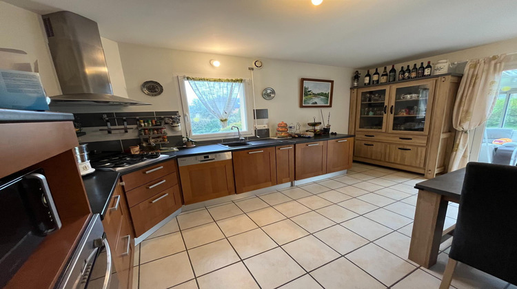 Ma-Cabane - Vente Maison Rosporden, 153 m²