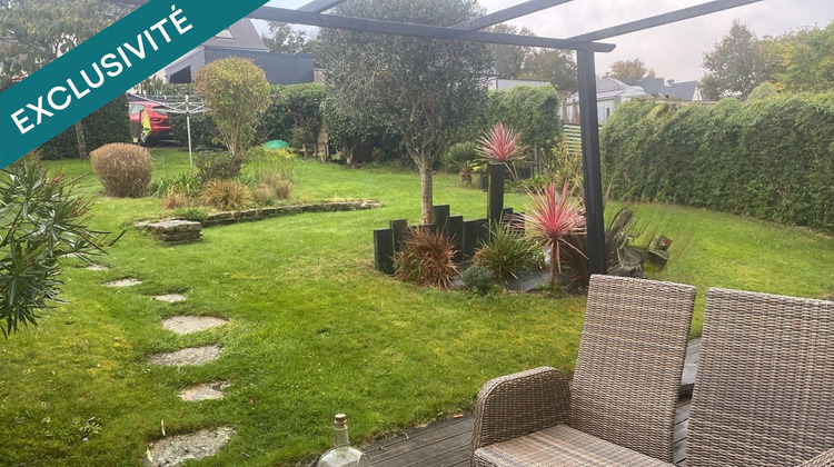 Ma-Cabane - Vente Maison Rosporden, 117 m²