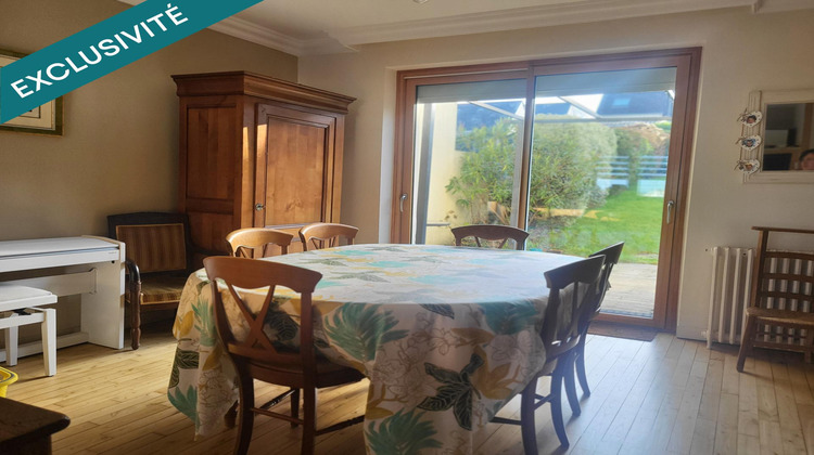 Ma-Cabane - Vente Maison Rosporden, 117 m²