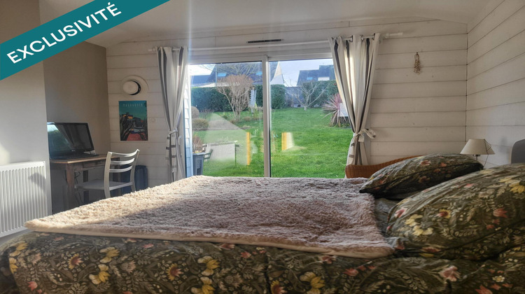 Ma-Cabane - Vente Maison Rosporden, 117 m²