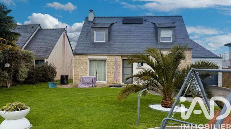 Ma-Cabane - Vente Maison Rosporden, 95 m²