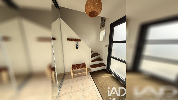 Ma-Cabane - Vente Maison Rosporden, 95 m²