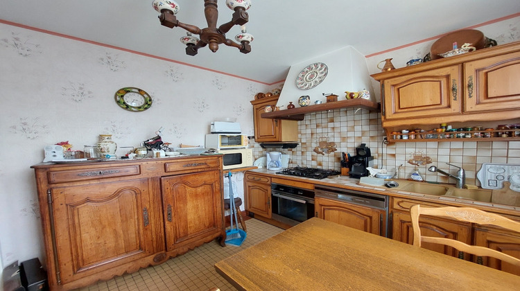 Ma-Cabane - Vente Maison ROSPORDEN, 80 m²