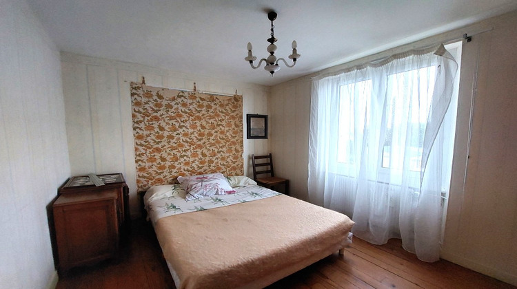 Ma-Cabane - Vente Maison ROSPORDEN, 80 m²