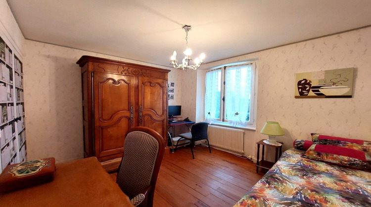 Ma-Cabane - Vente Maison ROSPORDEN, 80 m²