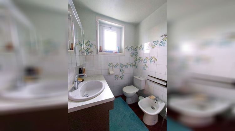 Ma-Cabane - Vente Maison ROSPORDEN, 80 m²