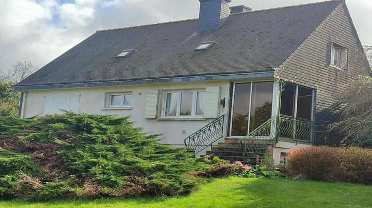 Ma-Cabane - Vente Maison ROSPORDEN, 110 m²