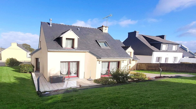 Ma-Cabane - Vente Maison ROSPORDEN, 109 m²