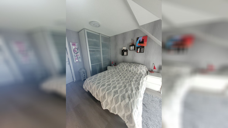 Ma-Cabane - Vente Maison ROSPORDEN, 109 m²