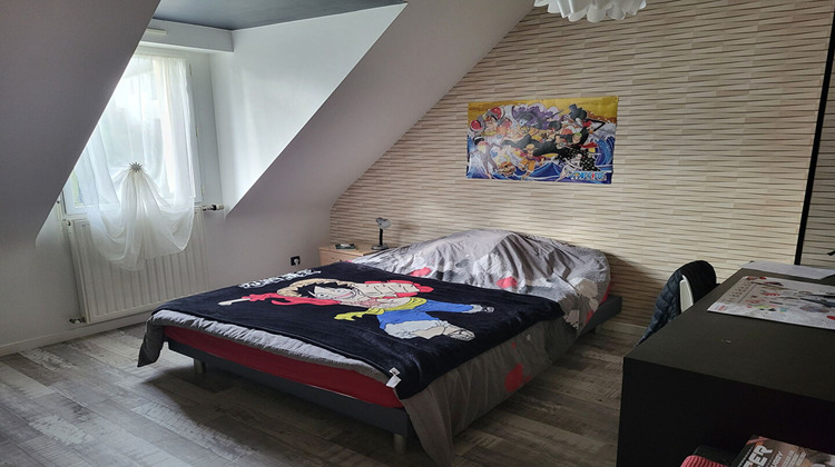 Ma-Cabane - Vente Maison ROSPORDEN, 109 m²