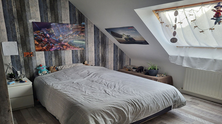 Ma-Cabane - Vente Maison ROSPORDEN, 109 m²