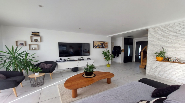 Ma-Cabane - Vente Maison ROSPORDEN, 106 m²