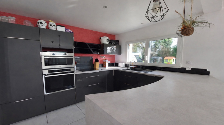 Ma-Cabane - Vente Maison ROSPORDEN, 106 m²