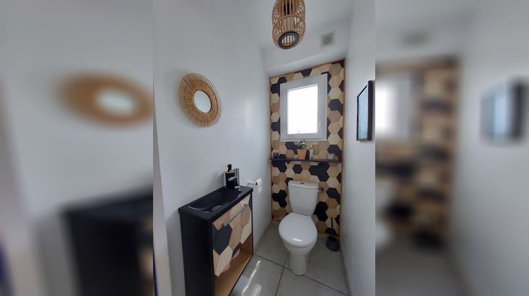 Ma-Cabane - Vente Maison ROSPORDEN, 106 m²