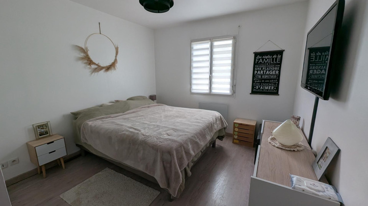 Ma-Cabane - Vente Maison Rosporden, 95 m²