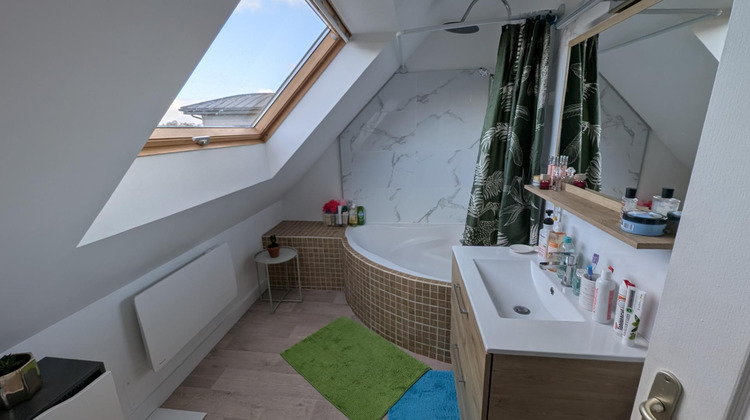 Ma-Cabane - Vente Maison Rosporden, 95 m²