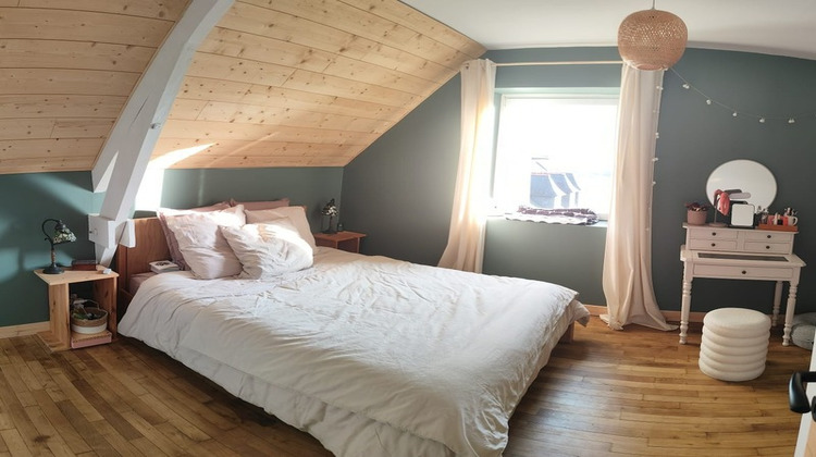 Ma-Cabane - Vente Maison ROSPORDEN, 108 m²