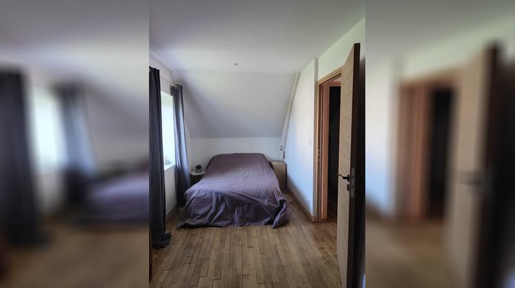 Ma-Cabane - Vente Maison ROSPORDEN, 108 m²