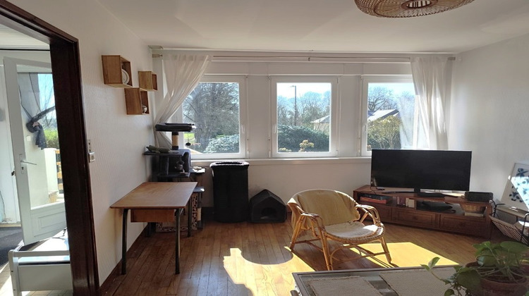 Ma-Cabane - Vente Maison ROSPORDEN, 108 m²