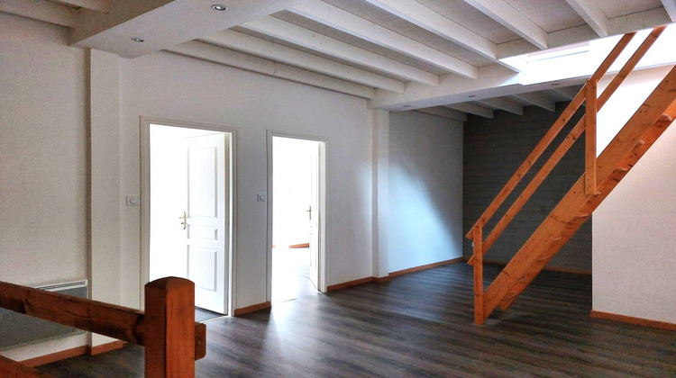 Ma-Cabane - Vente Maison ROSPORDEN, 125 m²