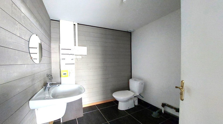 Ma-Cabane - Vente Maison ROSPORDEN, 125 m²