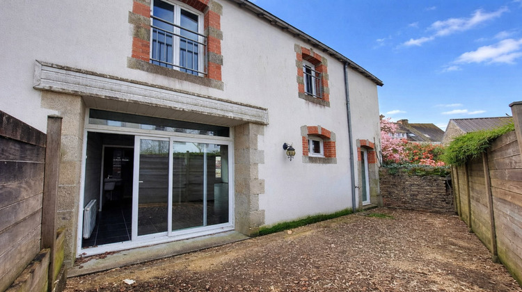 Ma-Cabane - Vente Maison ROSPORDEN, 125 m²